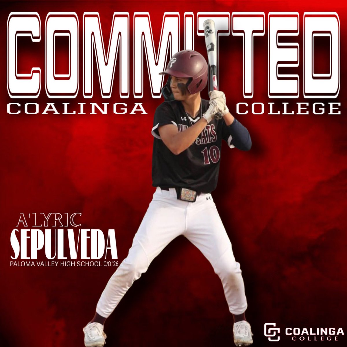 COALINGA COLLEGE BASEBALL tweet media
