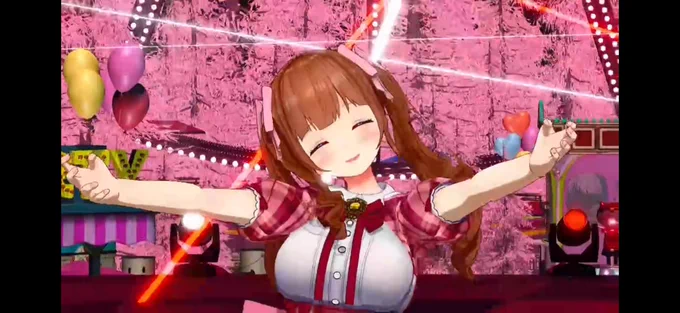 かわいい!!!!!!!!!!!! #花京院ちえり2nd