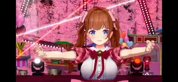かわいい!!!!!!!!!!!! #花京院ちえり2nd
