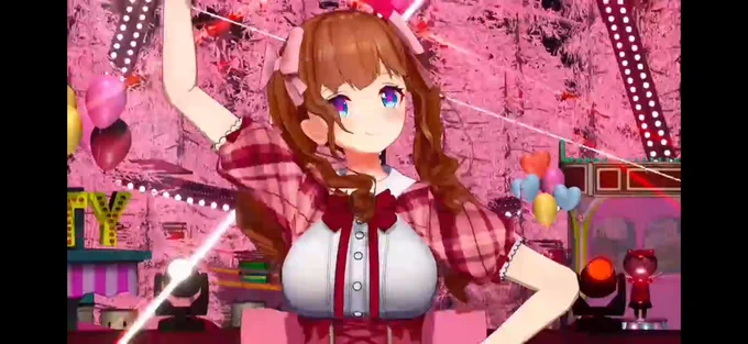 かわいい!!!!!!!!!!!! #花京院ちえり2nd
