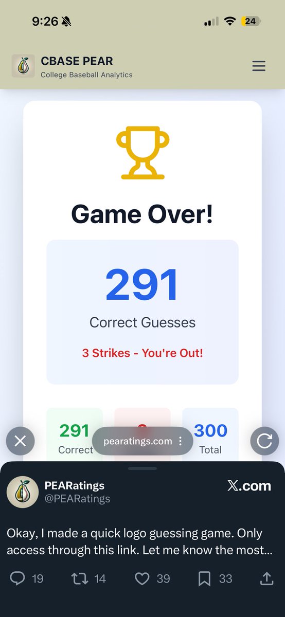 Andrew Shebloski tweet media