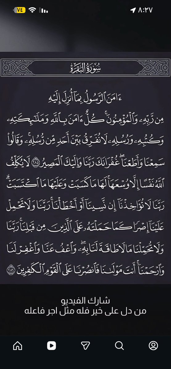 ريـحـانـ⚜️ tweet media