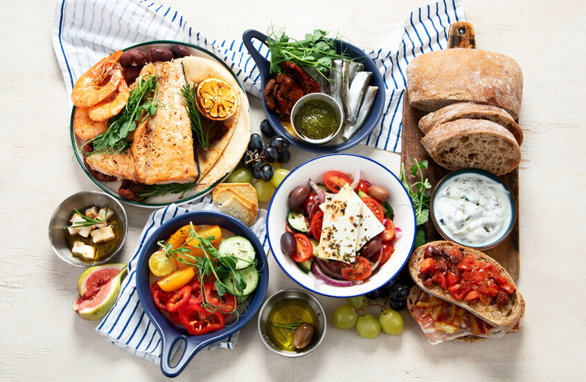 9 أطعمة يمكنك الاستمتاع بها دون خوف من زيادة الوزن 