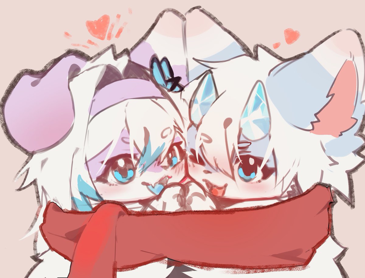 灌汤小荣包 tweet media