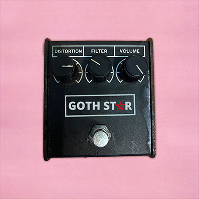 Lonely Oak radio tweet media