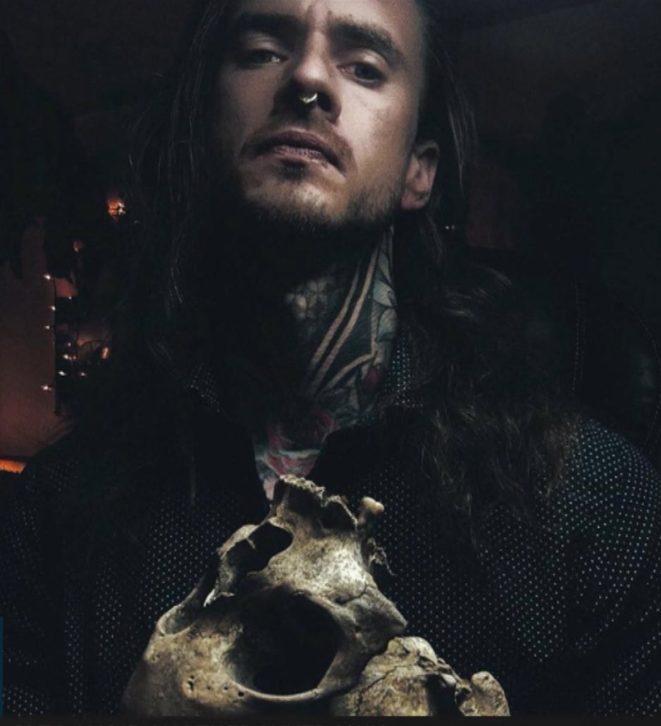 Madeleine Wright tweet media