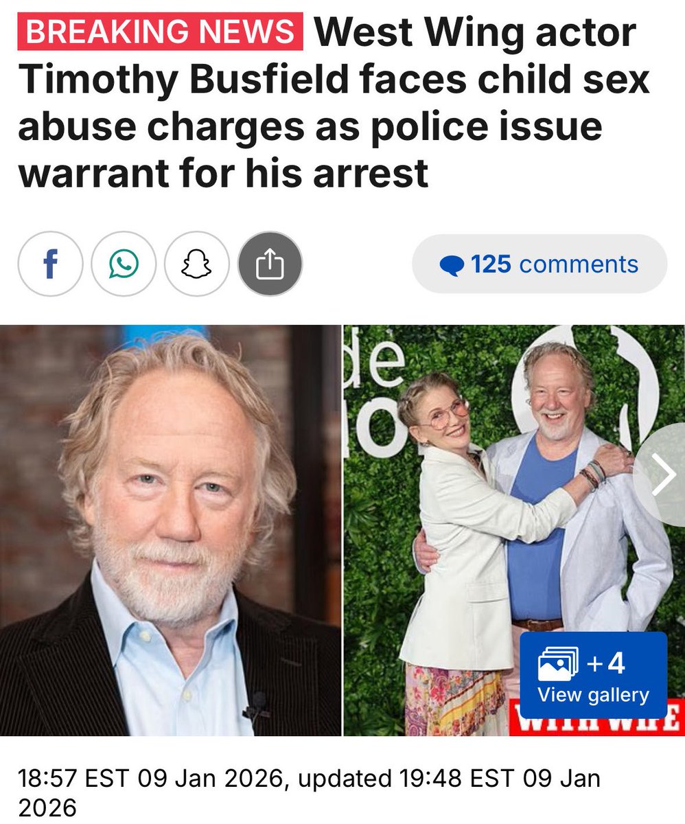 Erin Elizabeth Health Nut News🥜 tweet media