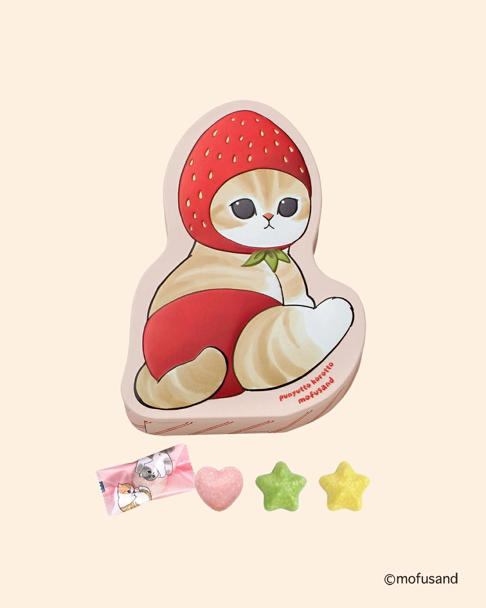 mofusandグッズ情報 (@mofusand_goods_) / Posts / X