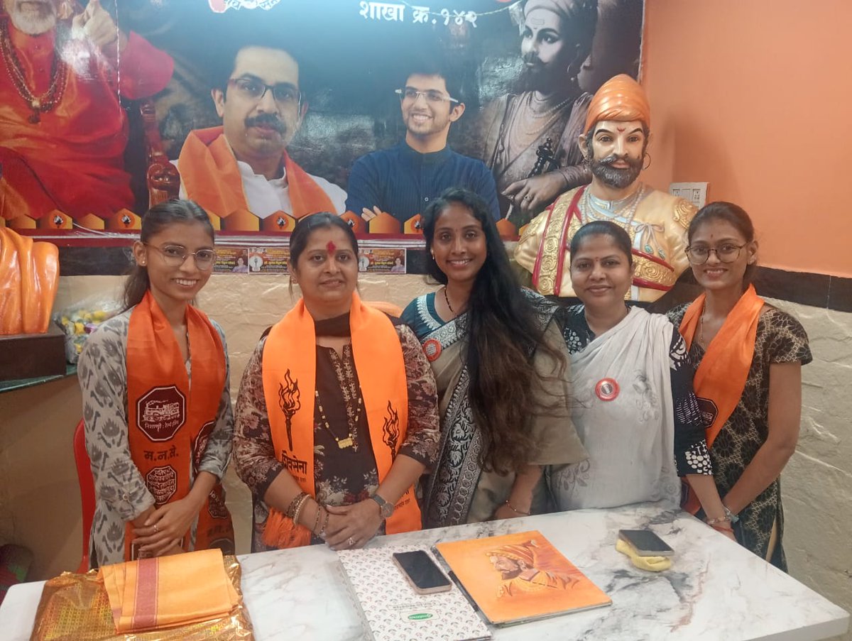 Harshalijohn06's tweet photo. देणार नाही. 

विठ्ठल लोकरे यांच्या प्रेरणेतून मी सज्ज आहे या प्रभागाचा विकास करण्यासाठी, या विकासाच्या लढाईत तुमचा विश्वास आणि आशीर्वाद हाच माझा खरा आधार आहे...

#sunandavithallokare
#ShivSenaUBT
#Ward142
#BMC2026 https://t.co/nIHN8Fp2lg