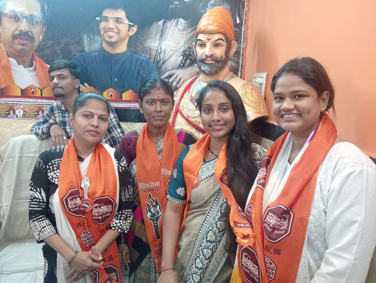Harshalijohn06's tweet photo. देणार नाही. 

विठ्ठल लोकरे यांच्या प्रेरणेतून मी सज्ज आहे या प्रभागाचा विकास करण्यासाठी, या विकासाच्या लढाईत तुमचा विश्वास आणि आशीर्वाद हाच माझा खरा आधार आहे...

#sunandavithallokare
#ShivSenaUBT
#Ward142
#BMC2026 https://t.co/nIHN8Fp2lg