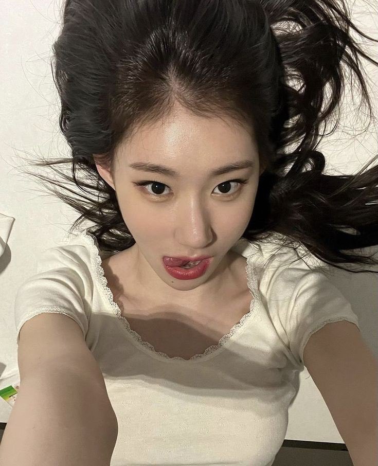 ketchupryujin tweet picture