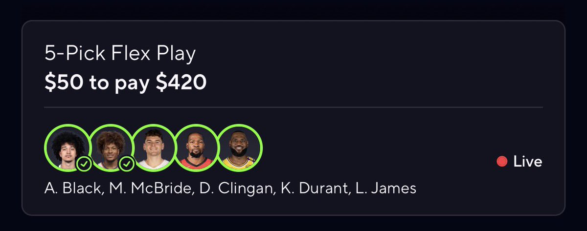 Furnacepicks's tweet image. $25 to one person who likes / RTs / Cmments notis on for @bangbuddyy  BAAAANG PRIZEPICKS FLEX FRIDAY

Variance sheet went NUCLEAR Discord also got it 

100 likes we drop a Prizepicks demon 100x

Sweeeeeeeeeeep everything 🫡🧹🧹🧹🧹