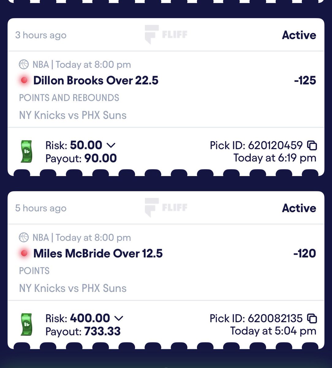 Furnacepicks's tweet image. $25 to one person who likes / RTs / Cmments notis on for @bangbuddyy  BAAAANG PRIZEPICKS FLEX FRIDAY

Variance sheet went NUCLEAR Discord also got it 

100 likes we drop a Prizepicks demon 100x

Sweeeeeeeeeeep everything 🫡🧹🧹🧹🧹