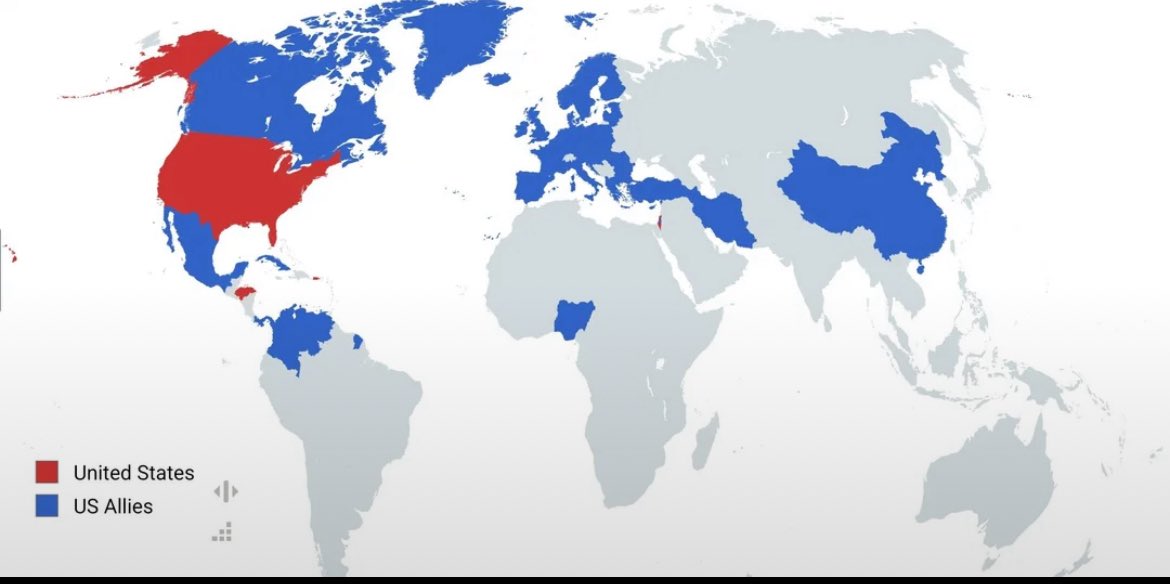 Theonlyjcvolly's tweet image. Who Would Win This Hypothetical War? 🤔