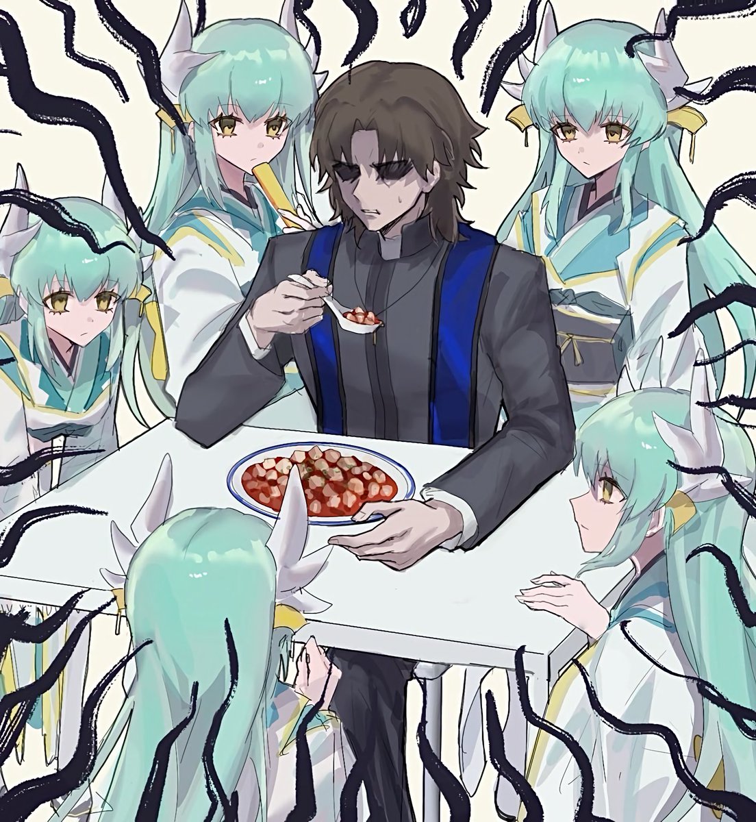 zwndu0's tweet photo. 福袋引いて今これ https://t.co/nFh4H1Rd2g