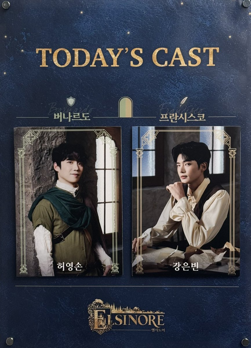 4everforme's tweet image. 260110 15:00 엘시노어