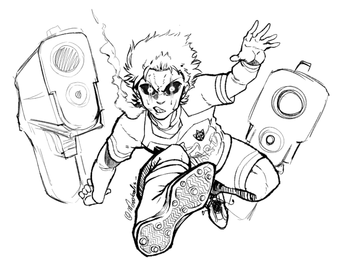 Soneca怠惰 (0/2) tweet media