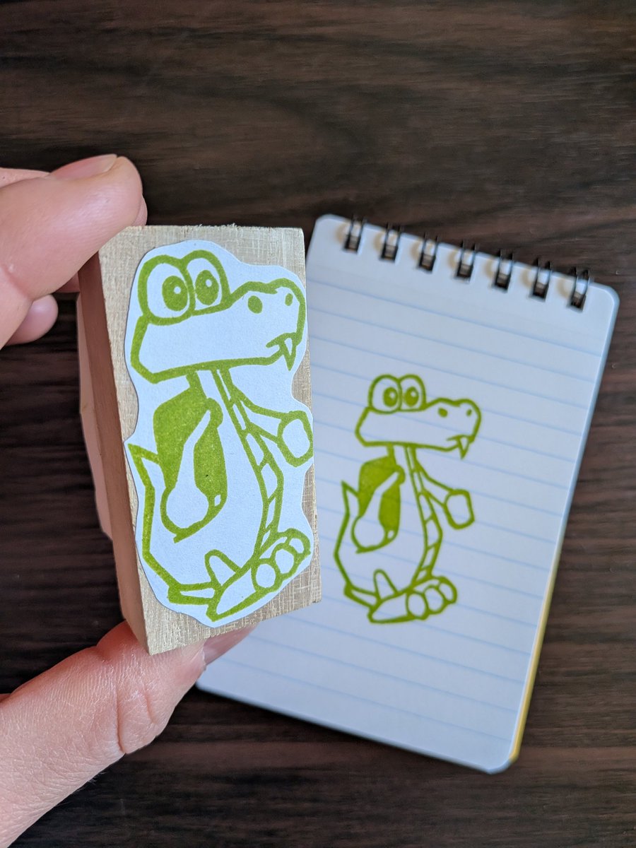 feboee's tweet photo. One more earlier #AGDQ2026  run inspired stamp! Chrono Trigger run going on now is great ❤️ 
https://t.co/mji4I2lxHb https://t.co/hmLmemSIip