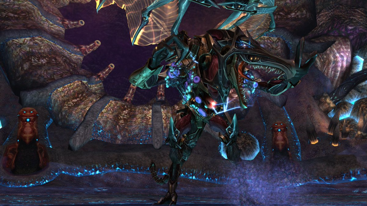 YatoSubs1's tweet photo. #MetroidPrime3 
أفضل قتال ريدلي بألعاب برايم وثاني أفضل قتال ريدلي بالسلسلة. https://t.co/WnKH0oRHZa