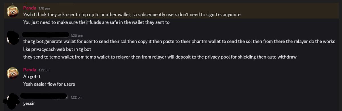 SOLNADO CASH tweet media