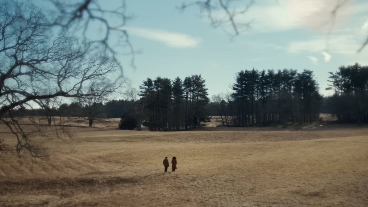 FilmUpdates's tweet image. Eva Victor’s ‘SORRY, BABY’ wins Best First Feature at The Astra Film Awards