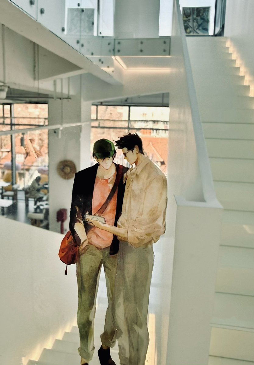 All day roasting company
#senru