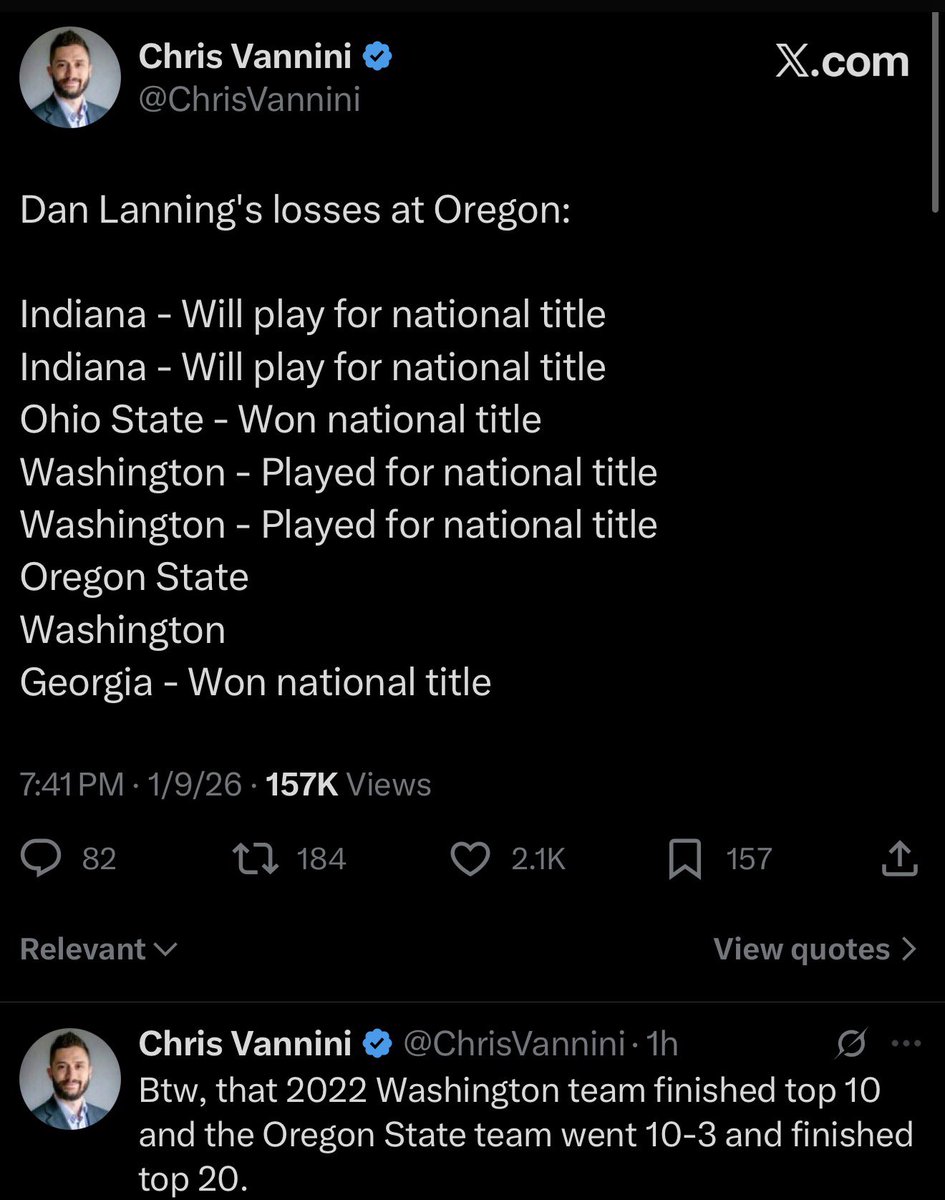 George Wrighster III tweet media
