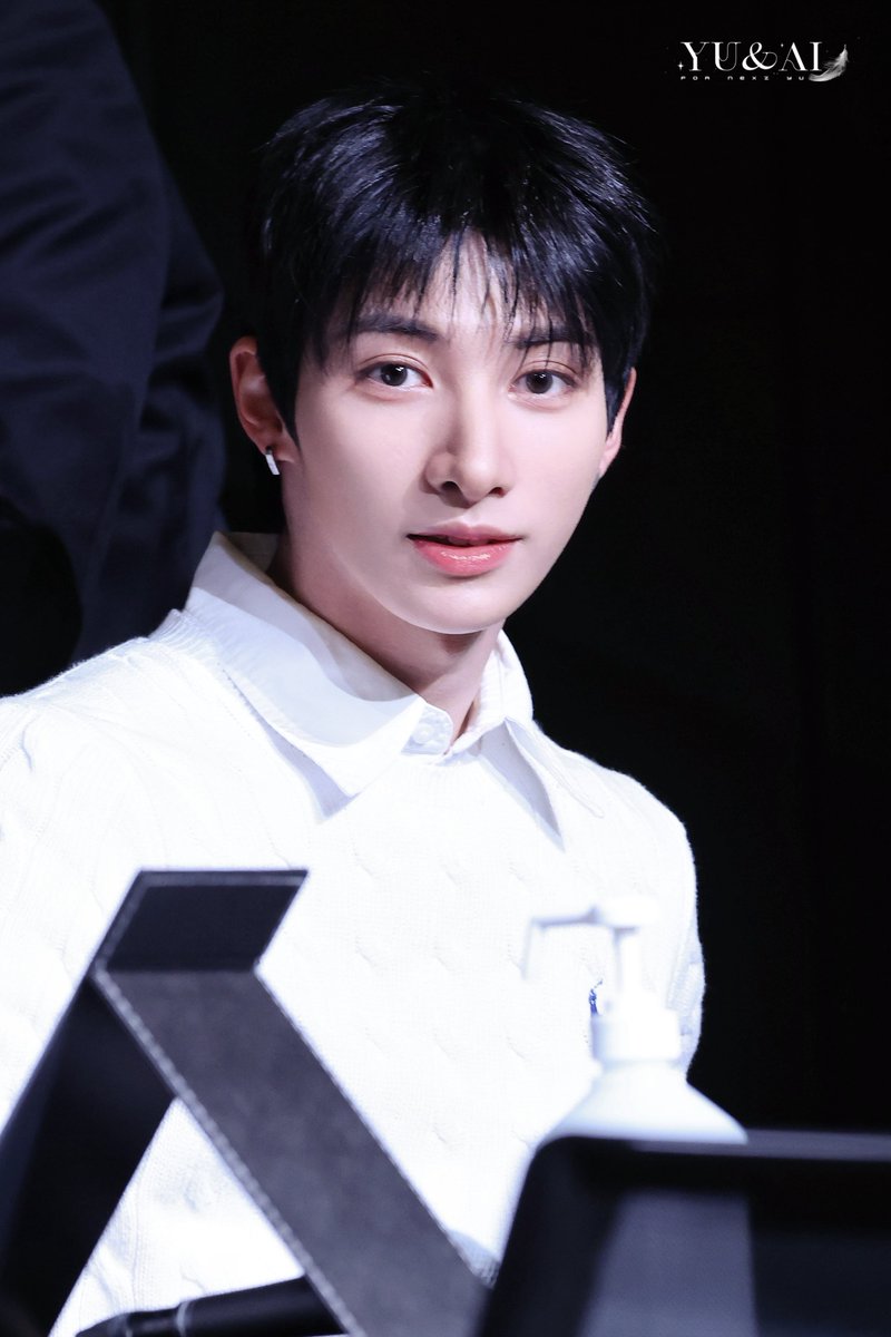 260110 Japan Fansign HQ1 #NEXZ #YU #ユウ #유우 #ネクスジ #넥스지