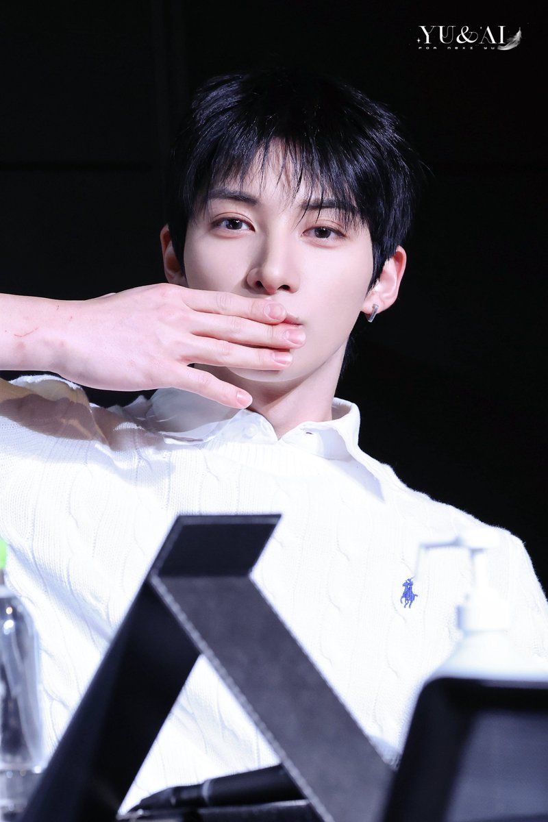 『ユウ』☆ NEXZ 