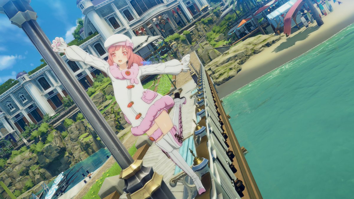 HaneruChannel tweet picture