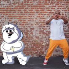 Gubr3y's tweet image. LETS DO THE SLAP MY BELLY CHALLENGE!

Oney! Do you play me?