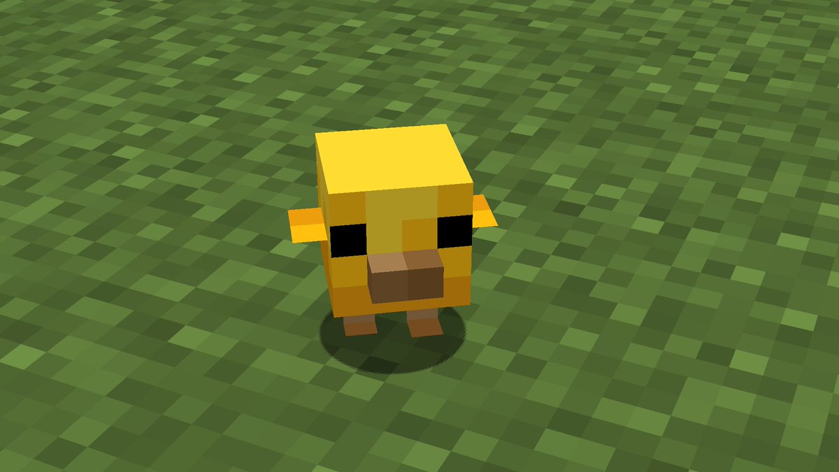 DiscoTechGaming's tweet photo. Hello, I would die for you. https://t.co/HP8PGl9mbA