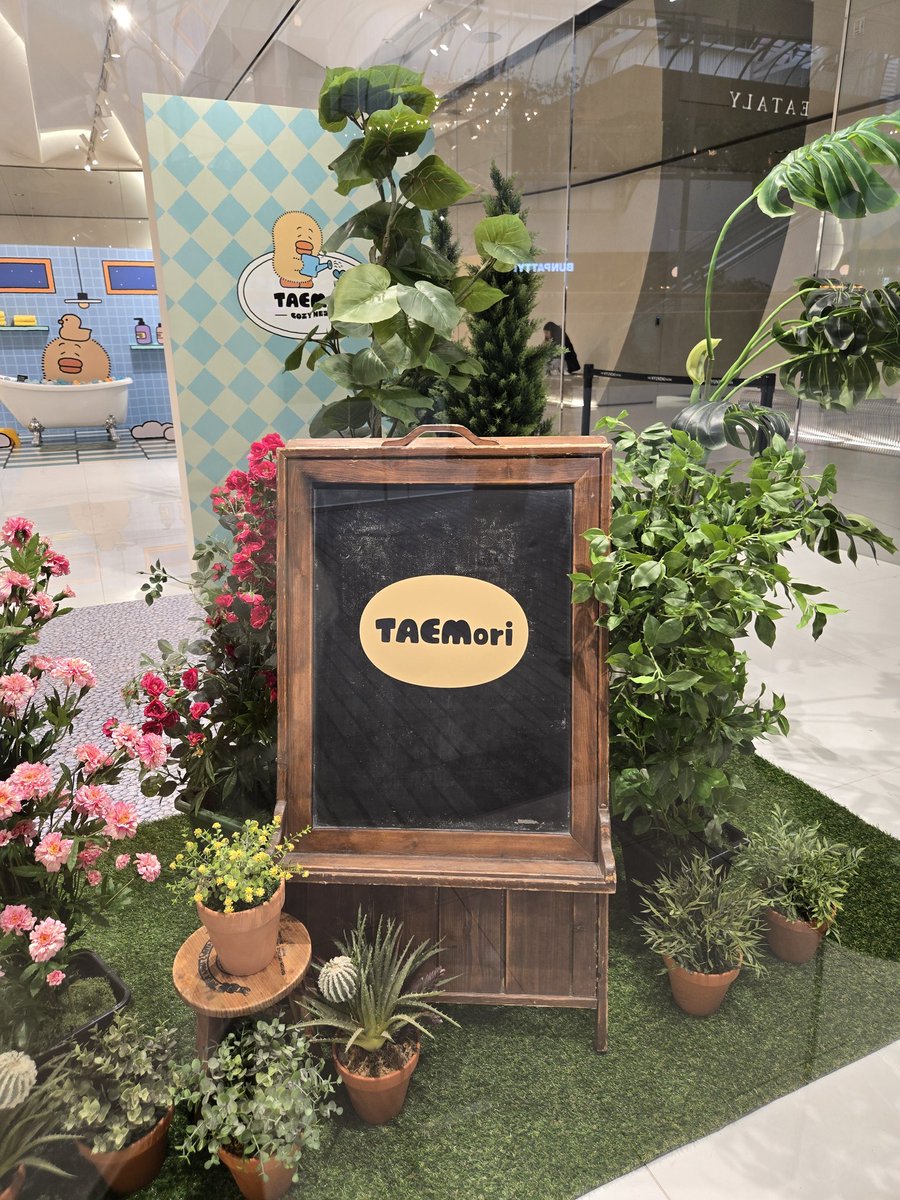 이미키이 tweet media