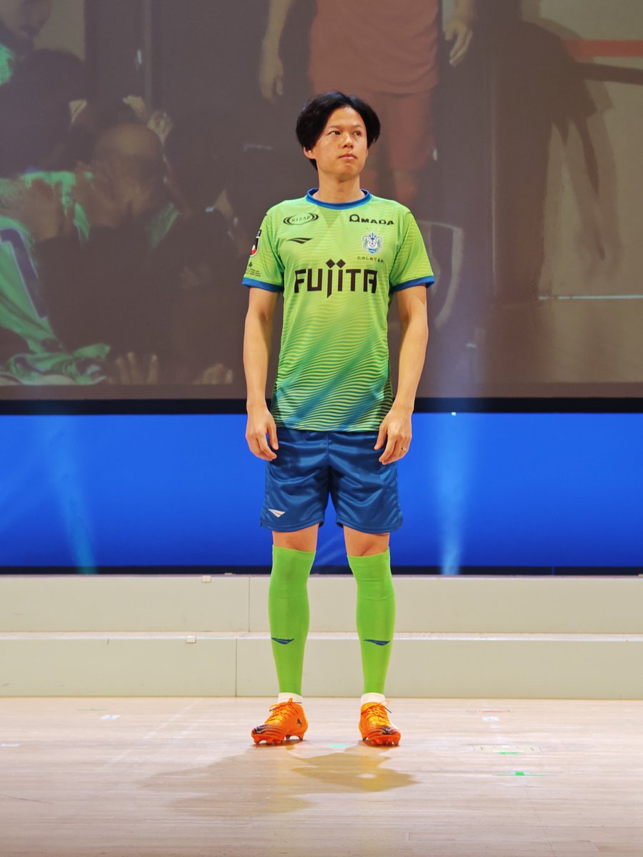 湘南ベルマーレ　2023年ユニフォーム　小野瀬康介 この度、小野瀬康介選手と2026シーズンの契約を更新いたしましたので