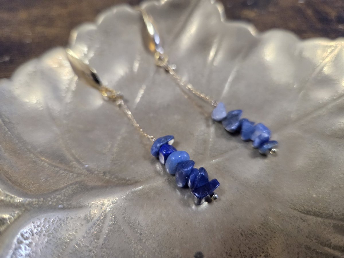 yis_handmade's tweet photo. 今年はちゃんと定期的に造れてる気がする！

#ハンドメイド https://t.co/1YCvhYTYlY