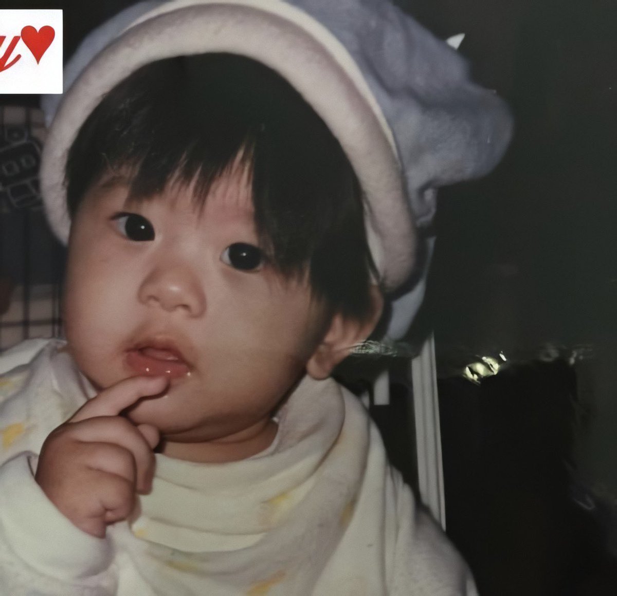 Imbbxx's tweet image. เจ้าของรอยยิ้มรูปหัวใจกับตาเม็ดลำไยมาตั้งแต่เด็ก🥰

#XXSIVK #PorscheSivakorn