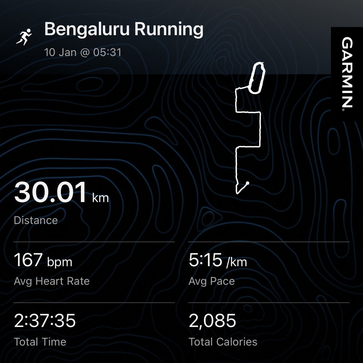 i_the_sanjay's tweet photo. Today’s Run with Team RRR26 ! 

https://t.co/70D5A2YzXm

#JaiShriRam 
#JayHanuman

 #fitness #fitnessgoals #FitnessJourney #RunningMan #running #run #training #traininggoals #SaturdayVibes #saturdaymorning  #SaturdayMotivation #runnersoftwitter #Bengaluru #runner #marathon
#RRR26 https://t.co/d0e5InYBpf