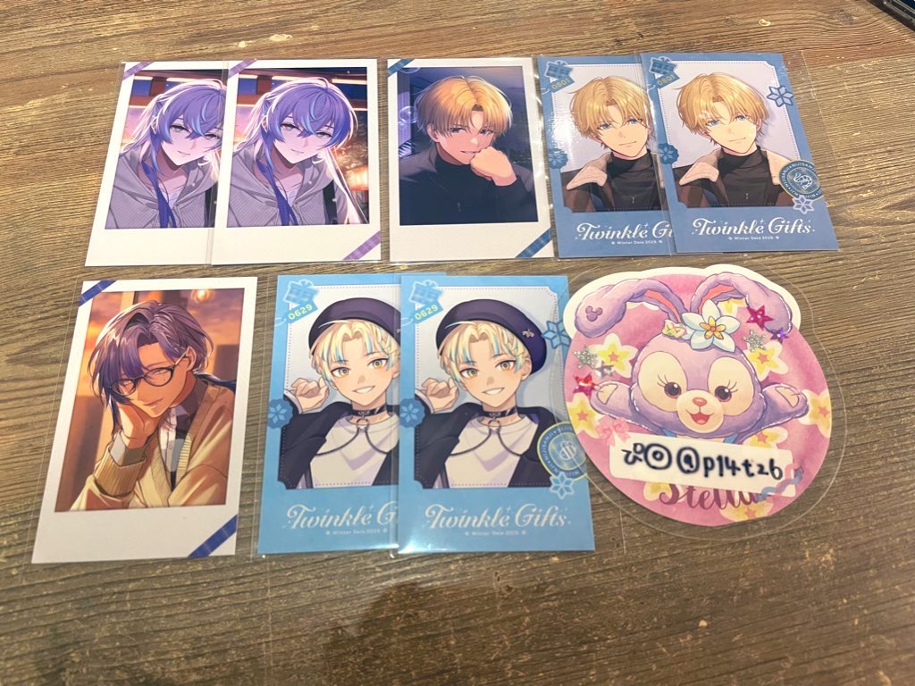 ぴ◎お取引用アカウント (@p14t26) / Posts / X