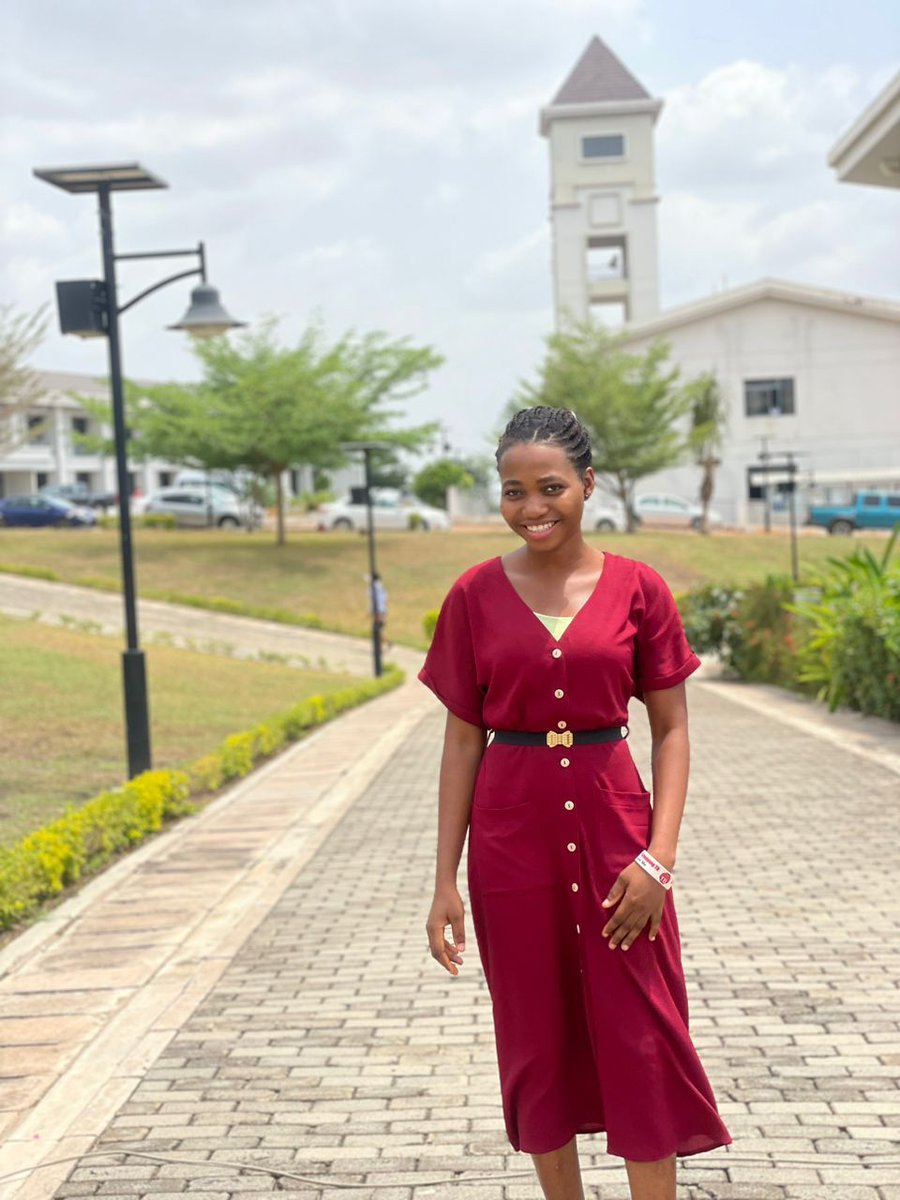 Teenpreneur Rhenny tweet media