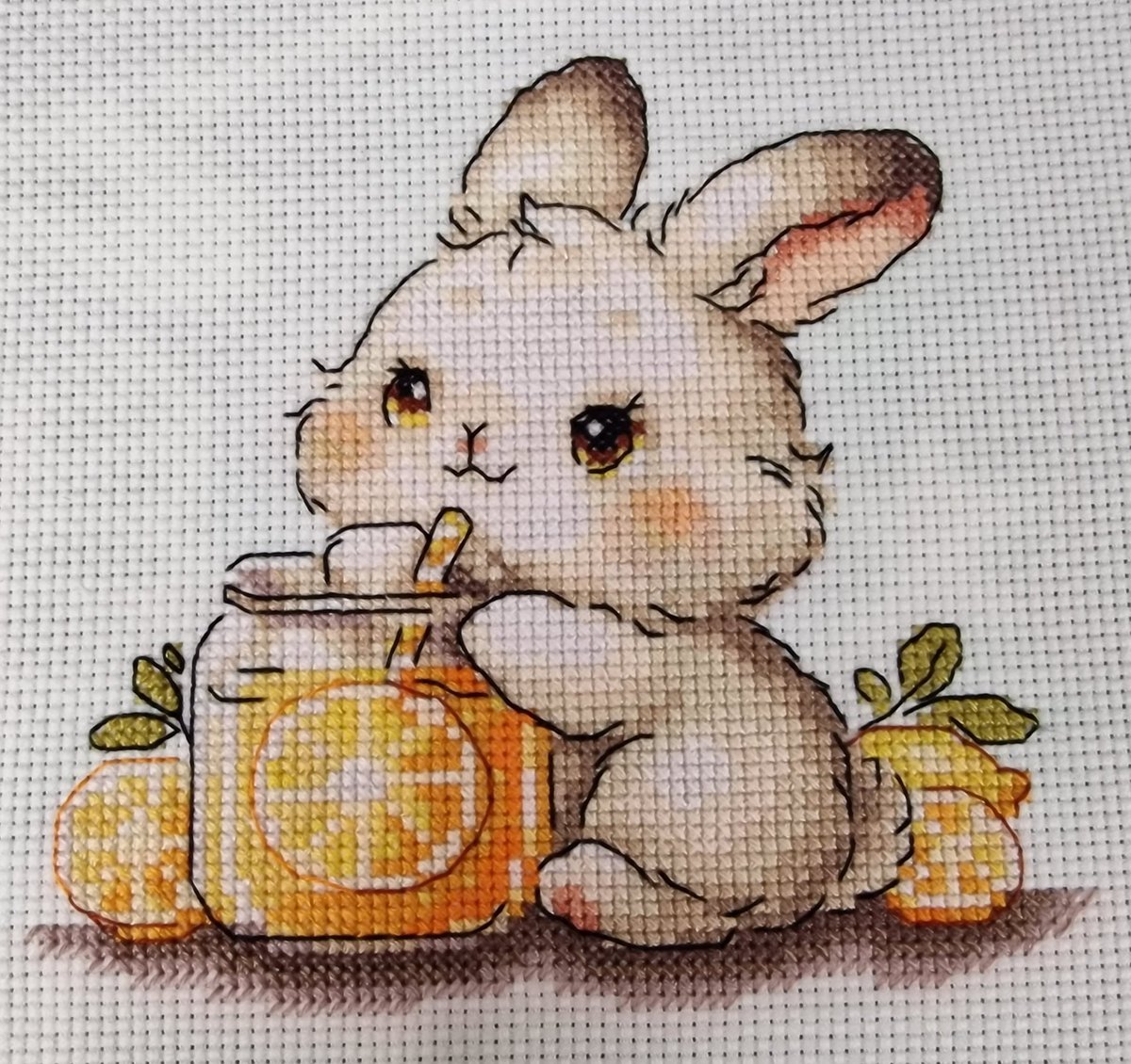 Fire9573_craft's tweet photo. Projects I finished in 2025

#crossstitch 
#embroidery https://t.co/ctu9M60iEo
