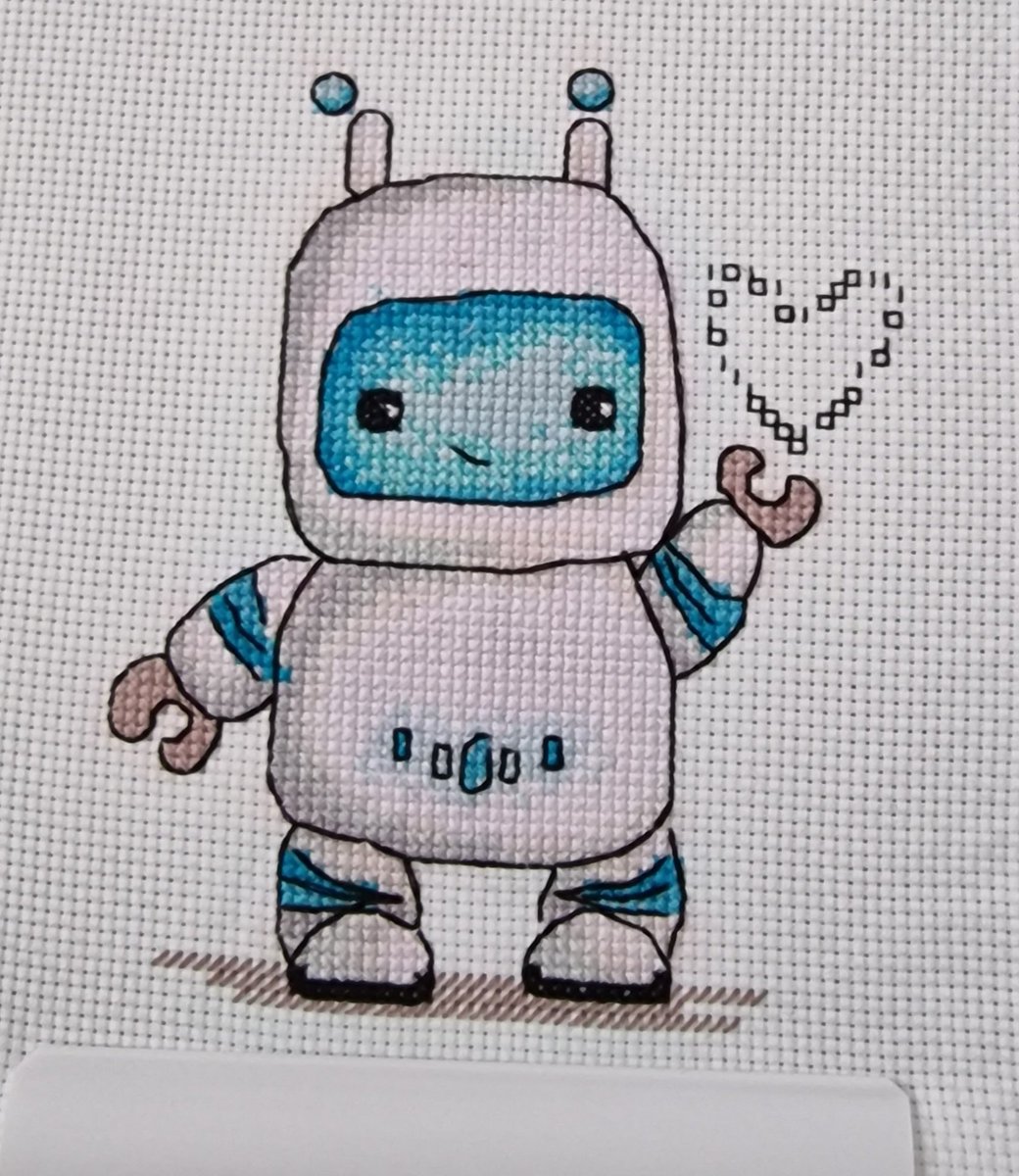Fire9573_craft's tweet photo. Projects I finished in 2025

#crossstitch 
#embroidery https://t.co/ctu9M60iEo