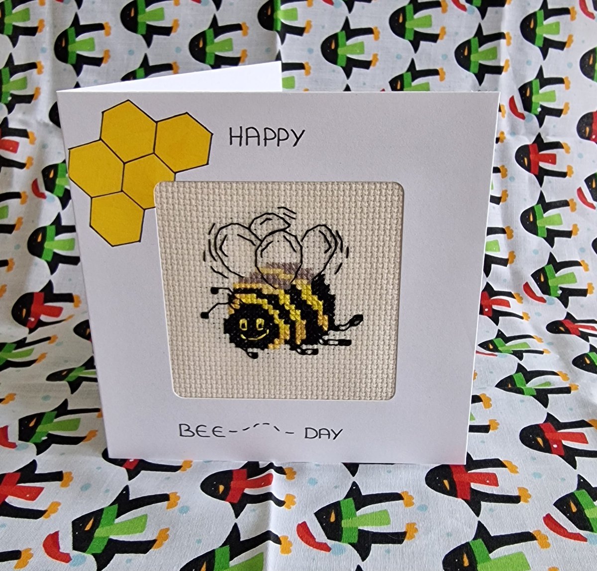Fire9573_craft's tweet photo. Projects I finished in 2025

#crossstitch 
#embroidery https://t.co/ctu9M60iEo