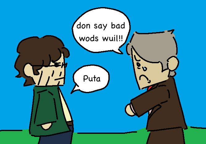 soycomocepillin's tweet image. 