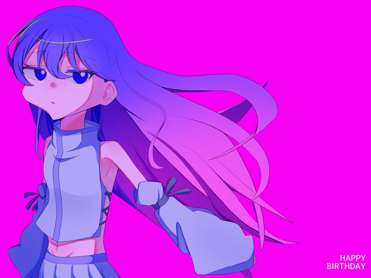 #大漠絵心