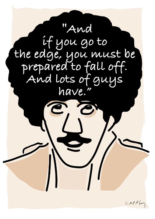 thestudentbus's tweet photo. Art of the Day! "Phil Lynott". Buy at: https://t.co/3Z3CVWAbkx https://t.co/8dWetvLmgW