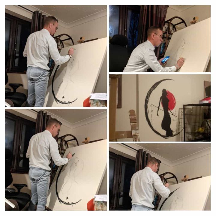 Justin Johnson tweet media