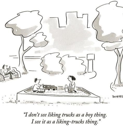 womensart1's tweet image. Liza Donnelly, contemporary US cartoonist and writer #Womensart