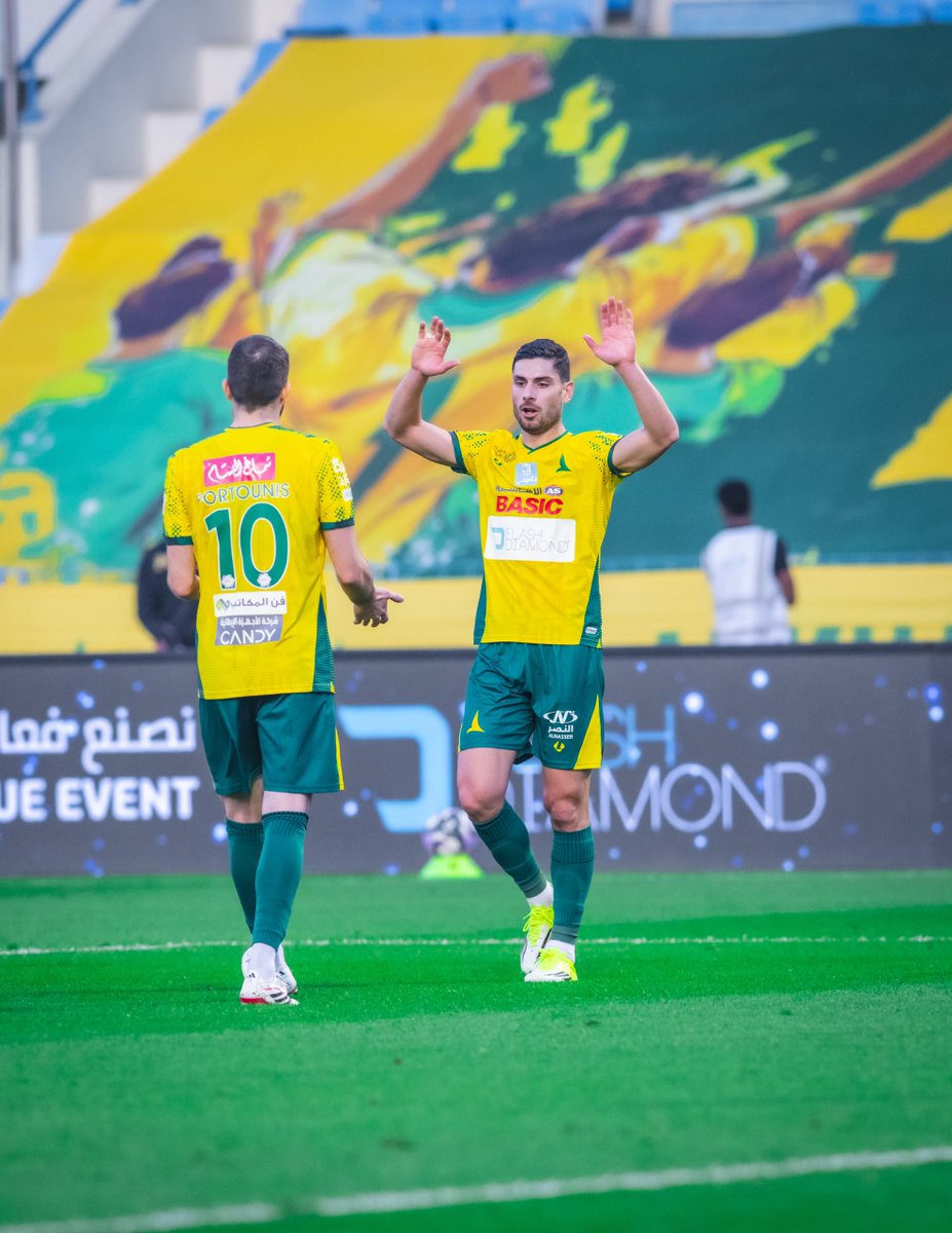 الاساسية | AL-ASASYAH tweet media