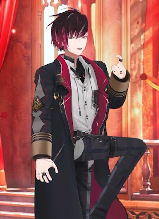 Ver_Vermillion's tweet image. 【IRIS OUT】 Reze Dance Short

レゼダンス 踊ってみた!  I tried dancing!

youtube.com/shorts/OHGiyNt…