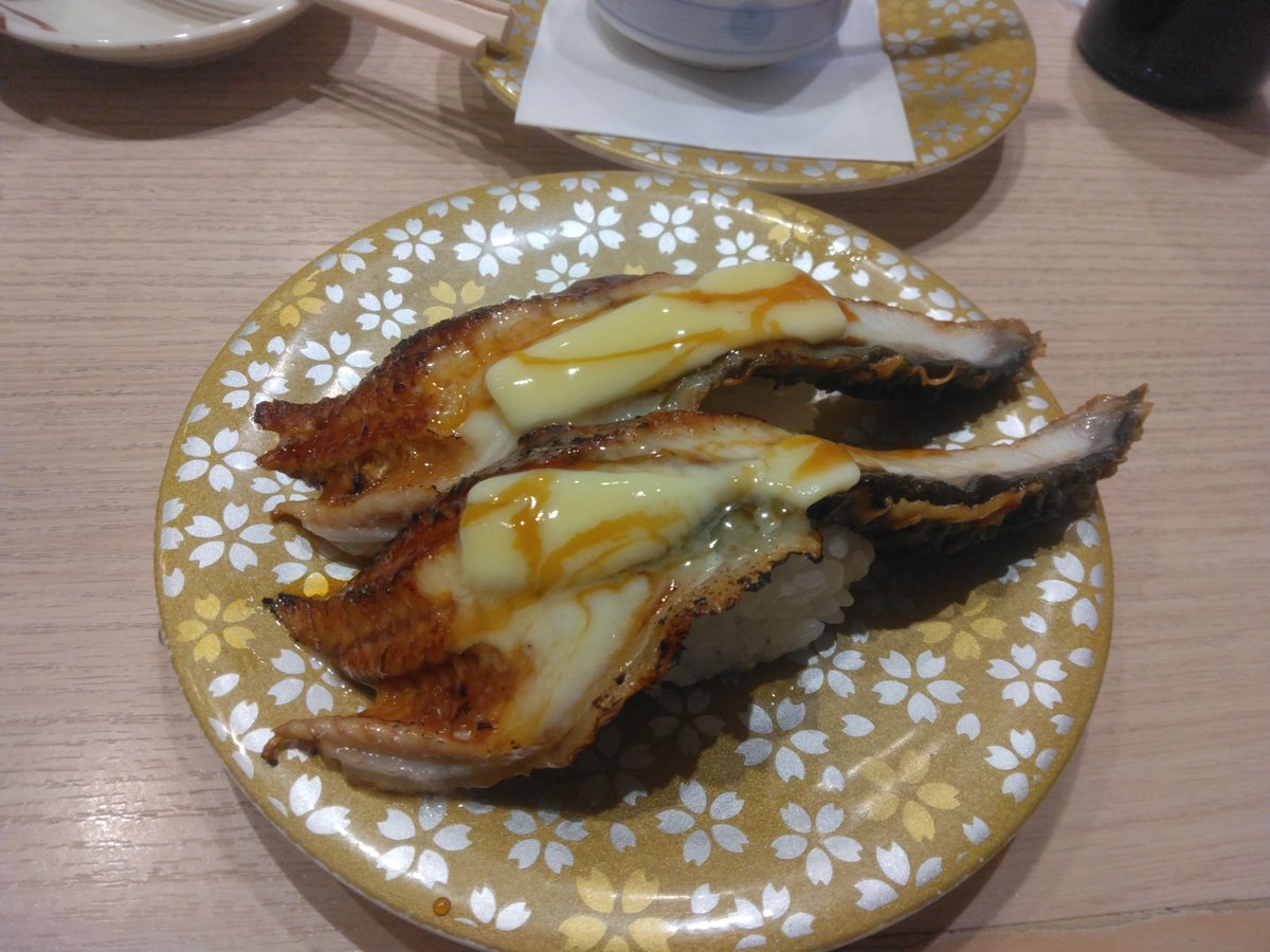 jentle_mame's tweet photo. うなぎバター
なにこれめちゃくちゃ美味い https://t.co/BAPOGhU72R